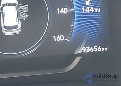 2020 Hyundai Santa Fe Sel z USA, uszkodzony, nr VIN 5NMS3CAD7LH150257